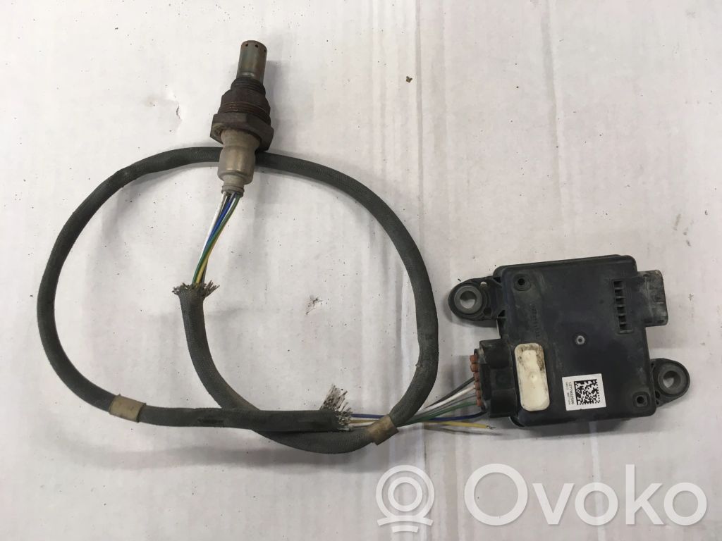 Maserati Levante Lambda probe sensor 