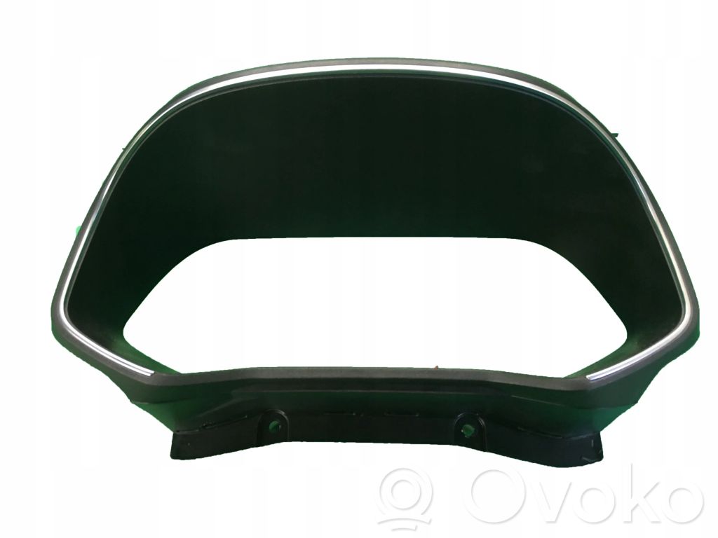 Renault Clio V Element deski rozdzielczej 