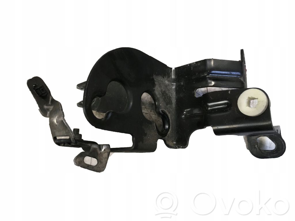 ABS pump bracket