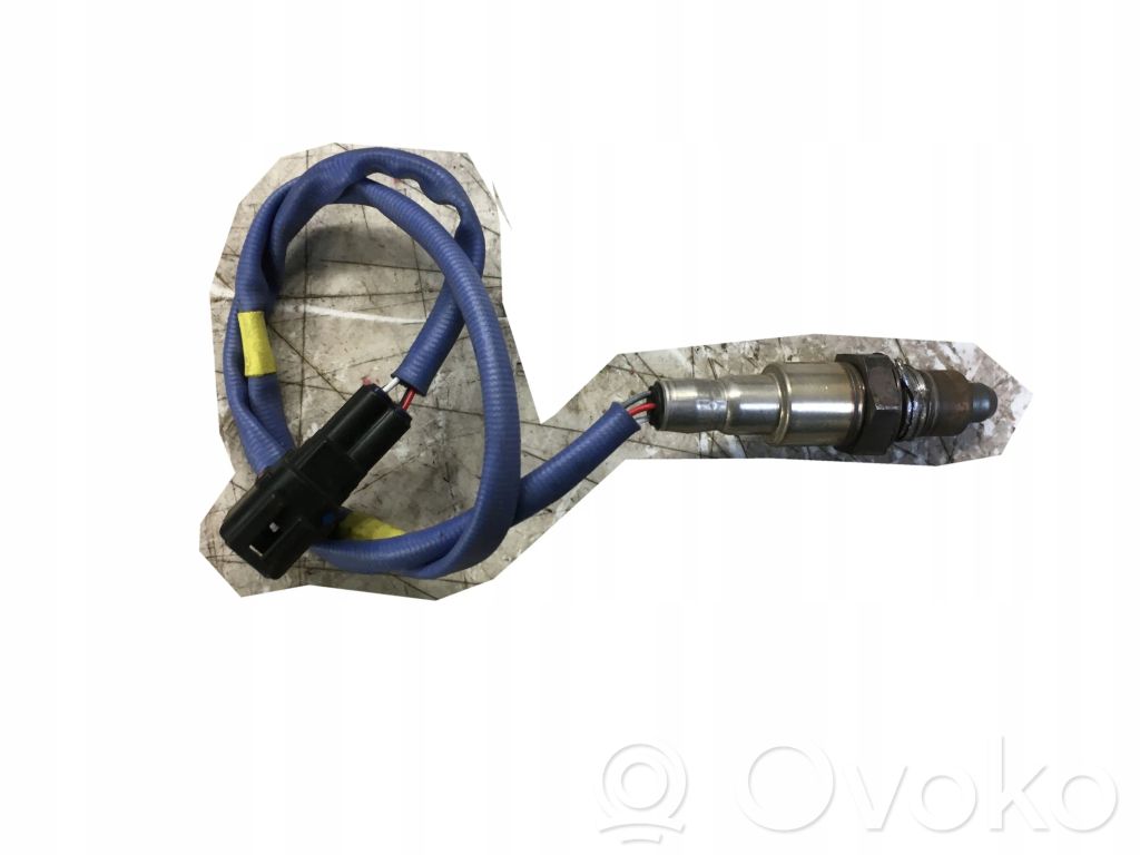 Suzuki Swift III Lambda probe sensor 