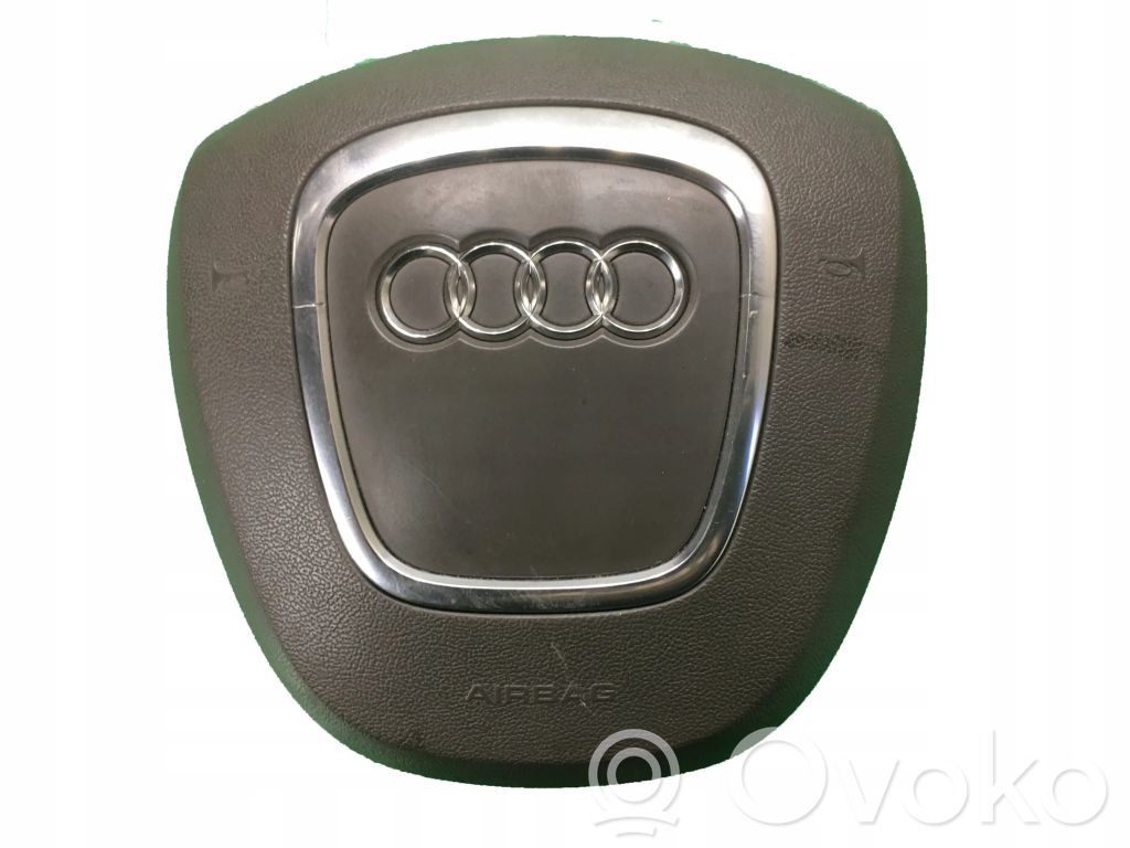 Audi A8 S8 D3 4E Vairo oro pagalvė 
