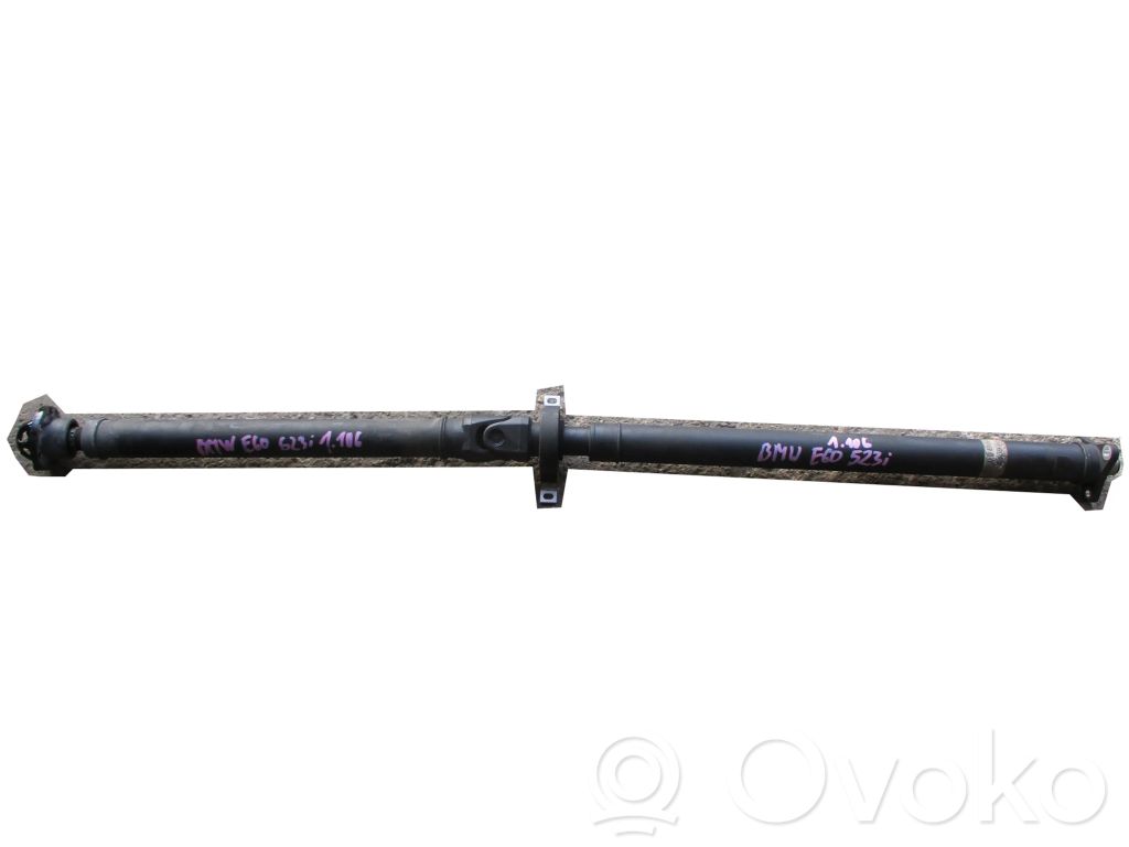 BMW 5 E60 E61 Drive shaft (set) 