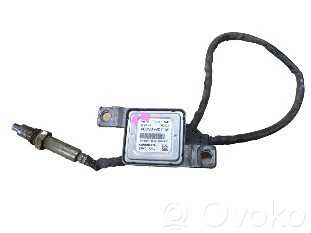 Audi A6 C7 Lambda probe sensor 
