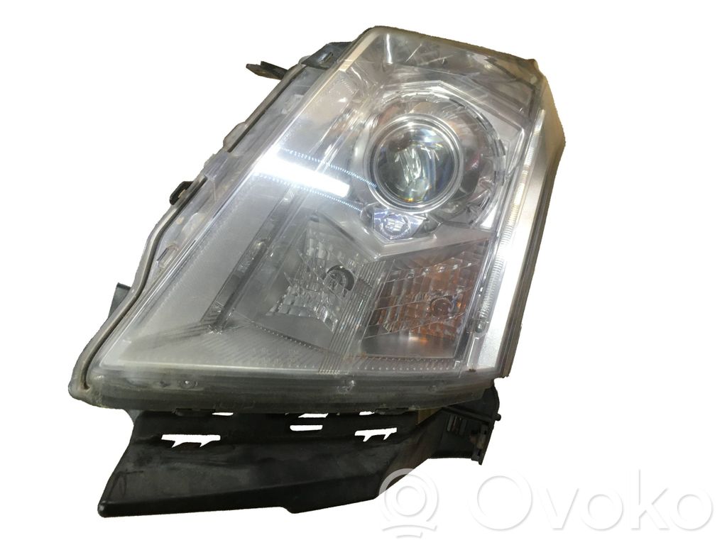 Headlight/headlamp