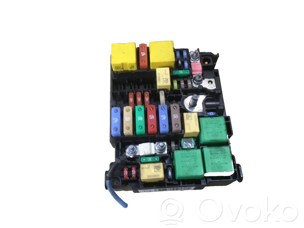 Fuse module   9808959080,BFMM2010E00
