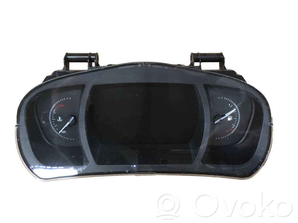 Renault Talisman Speedometer (instrument cluster) 