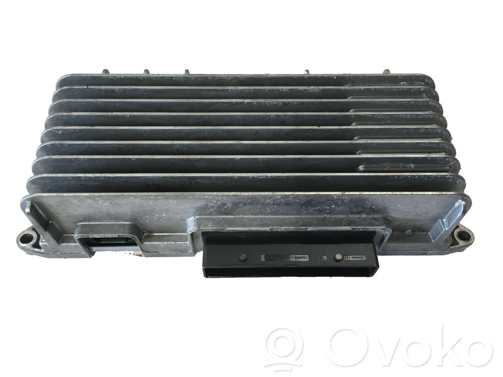 Audi Q7 4L Amplificator sunet 
