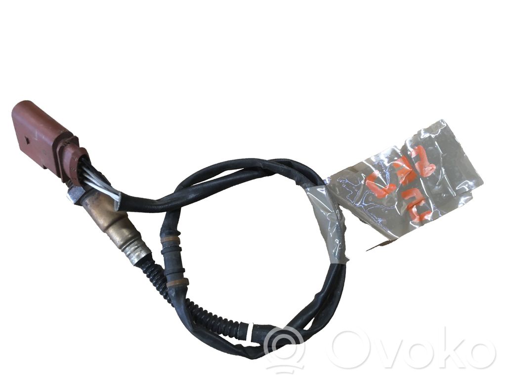 Sonde lambda   7L5906252C,0258006587