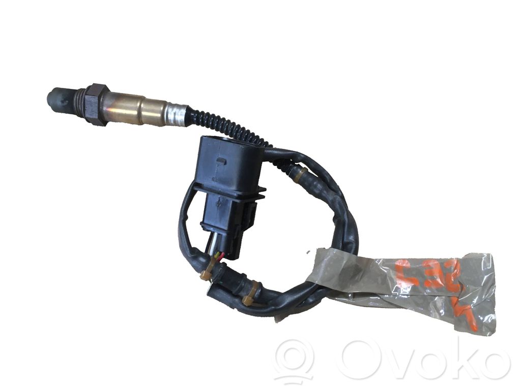 Porsche Cayenne (9PA) Lambda probe sensor 
