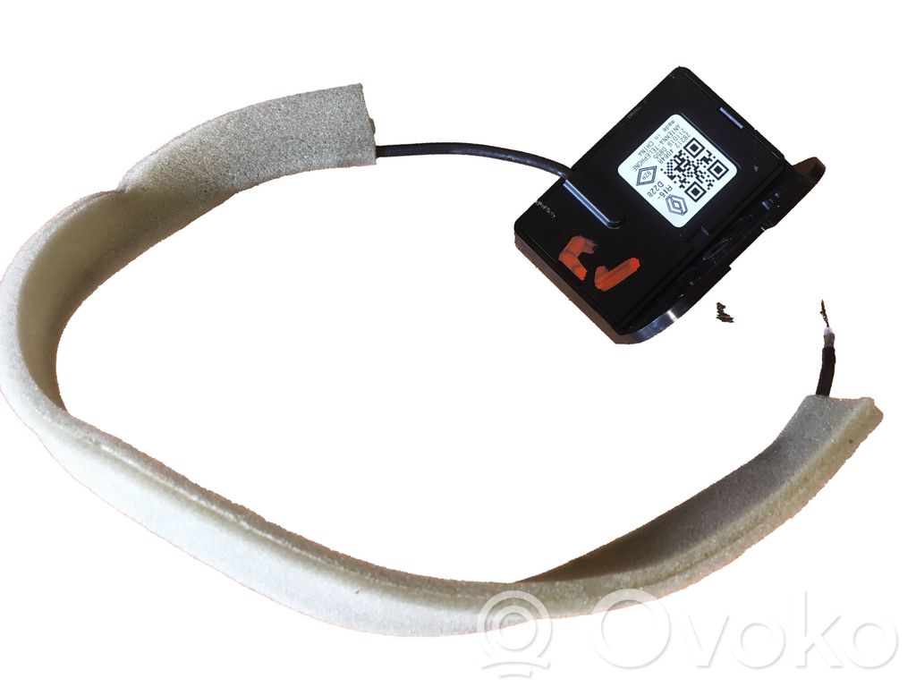 Renault Clio V Radio antena 