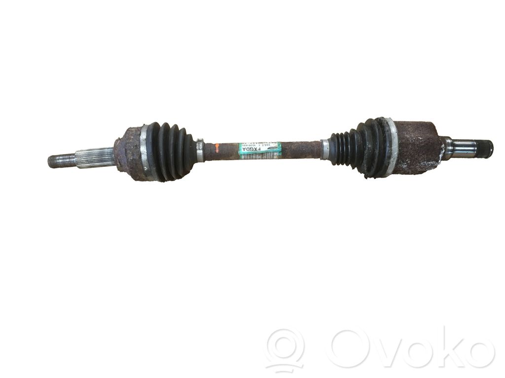 Ford Transit Front driveshaft 