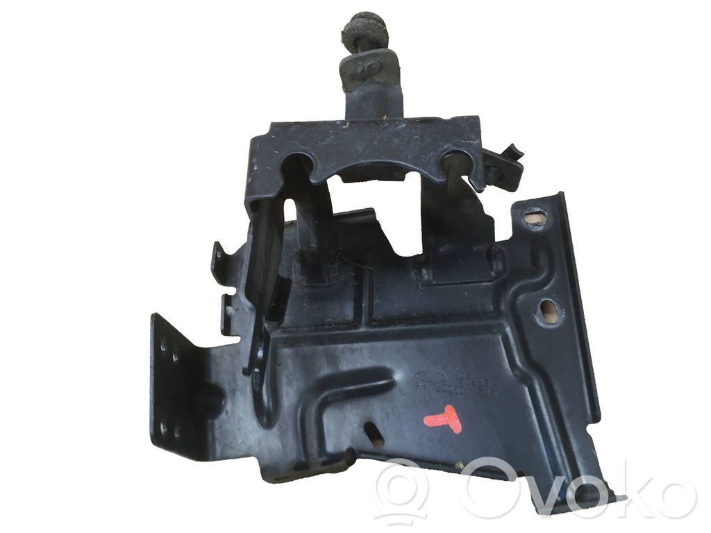 Ford Transit ABS pump bracket 