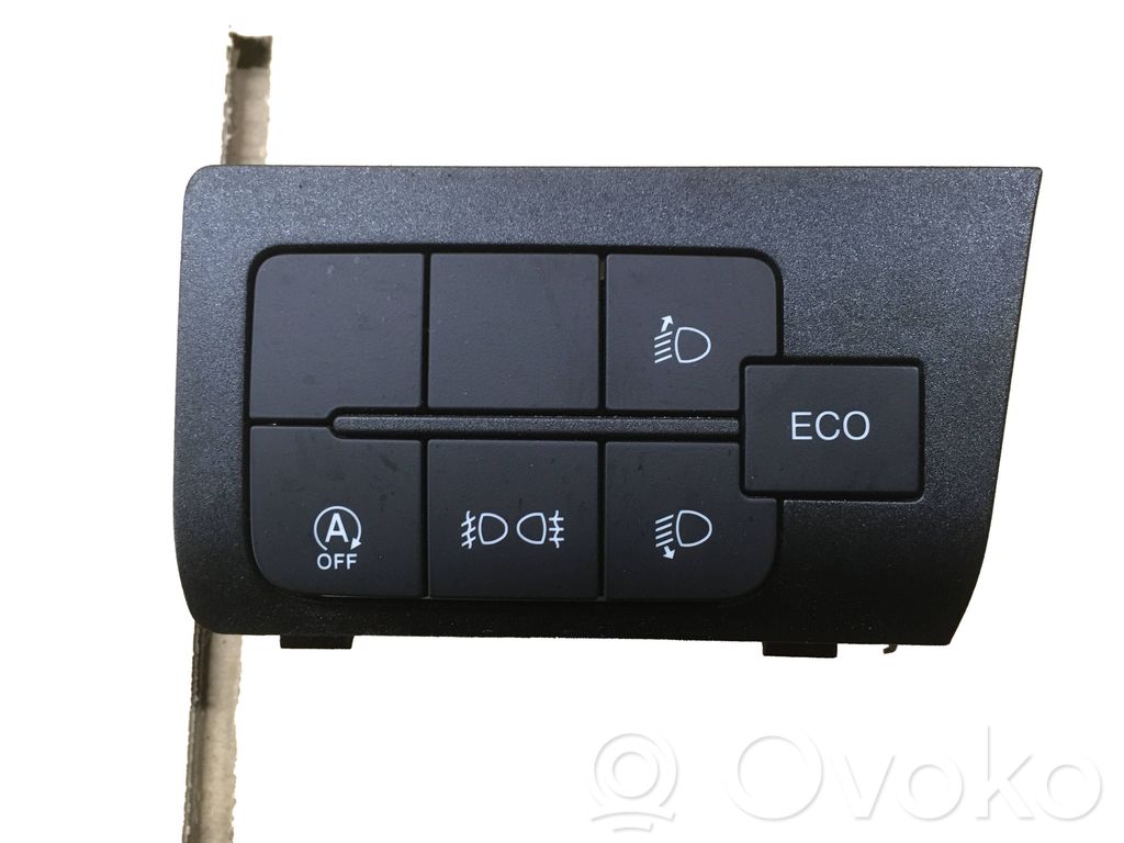 Fiat Ducato Interruptor de luz 