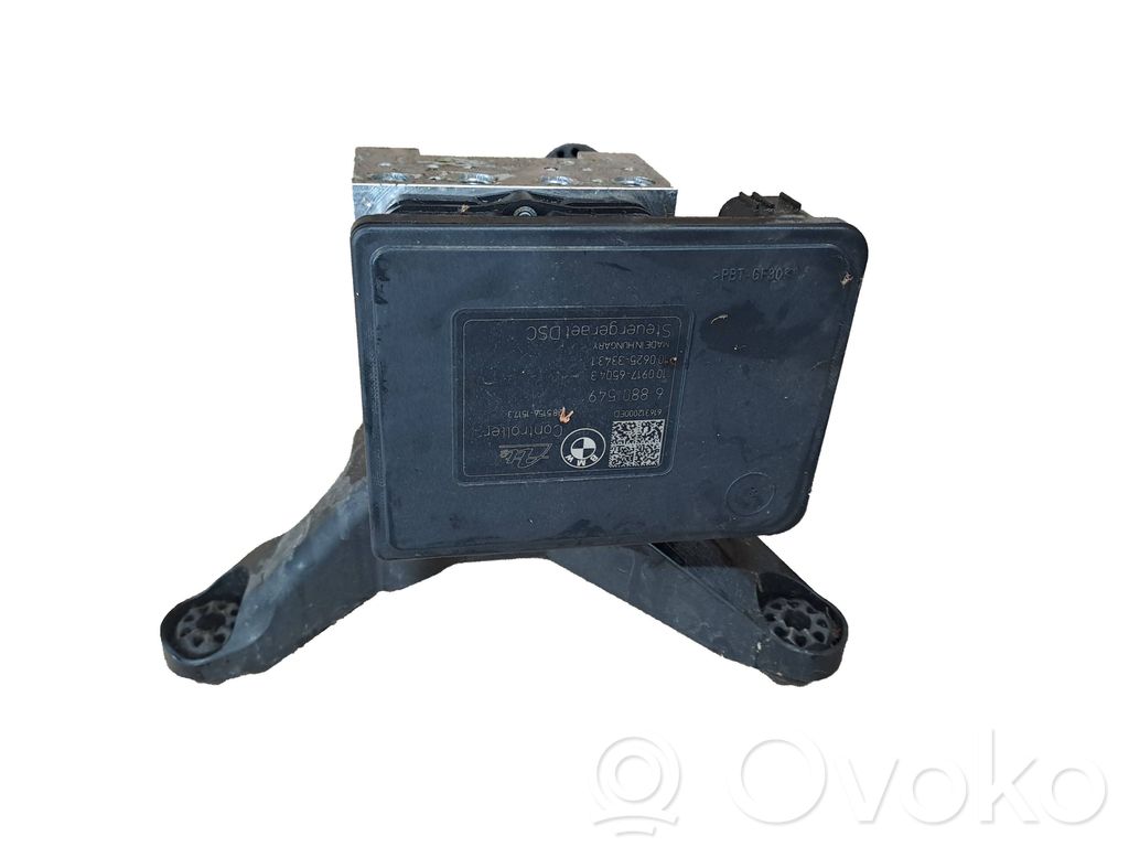 BMW X1 F48 F49 Pompe ABS 