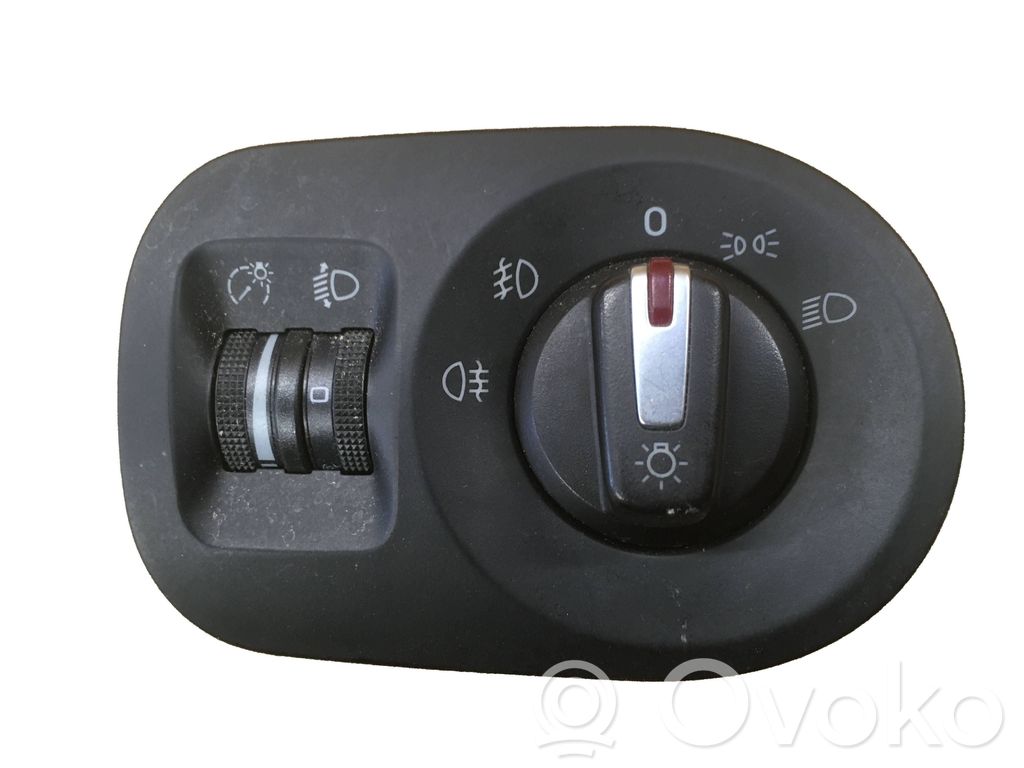 Seat Altea Light switch 