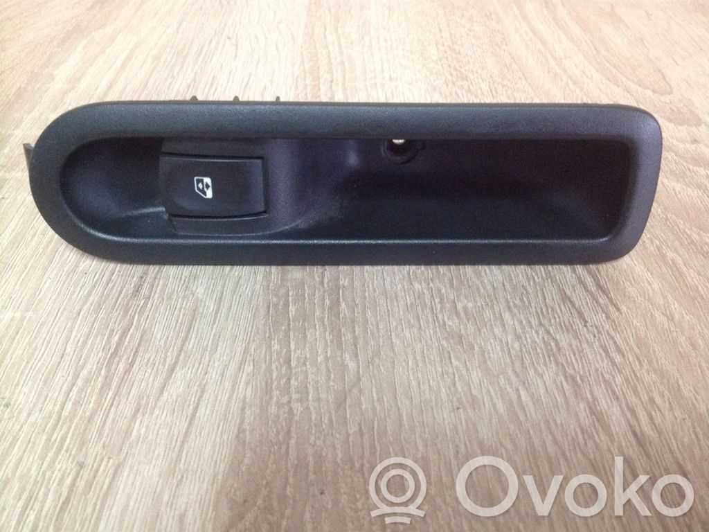 Electric window control switch   8200635069,8200315536,2168S0472,2168S0474,8200315537