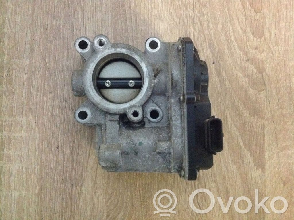 Engine shut-off valve   17092A1841,H8200578645,70865D,82005