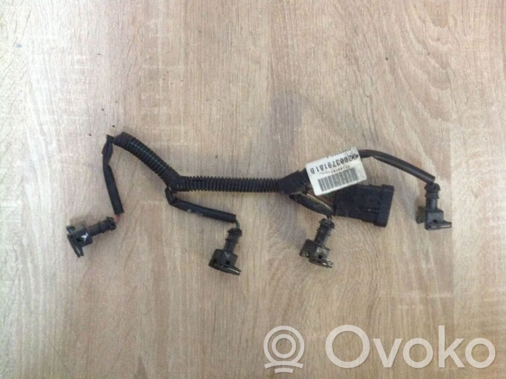 Engine installation wiring loom   8200323837B,8200379181B
