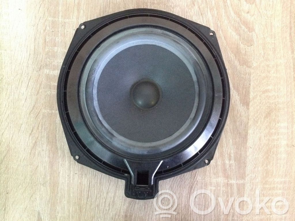 BMW 5 E60 E61 Subwoofer speaker 