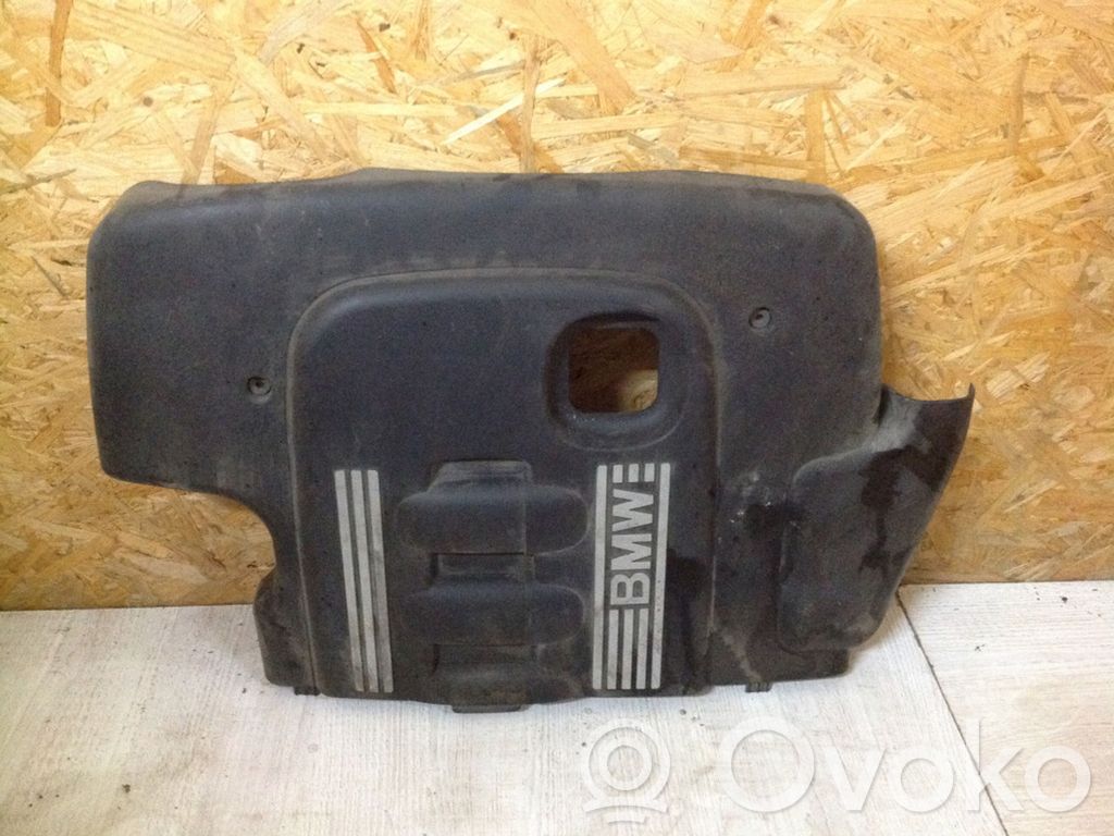 BMW 3 E90 E91 Engine cover (trim) 