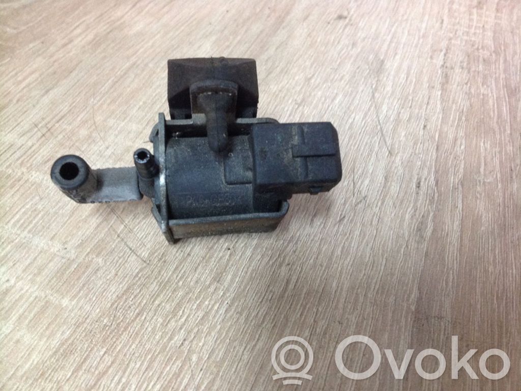 Électrovanne turbo   028906283A