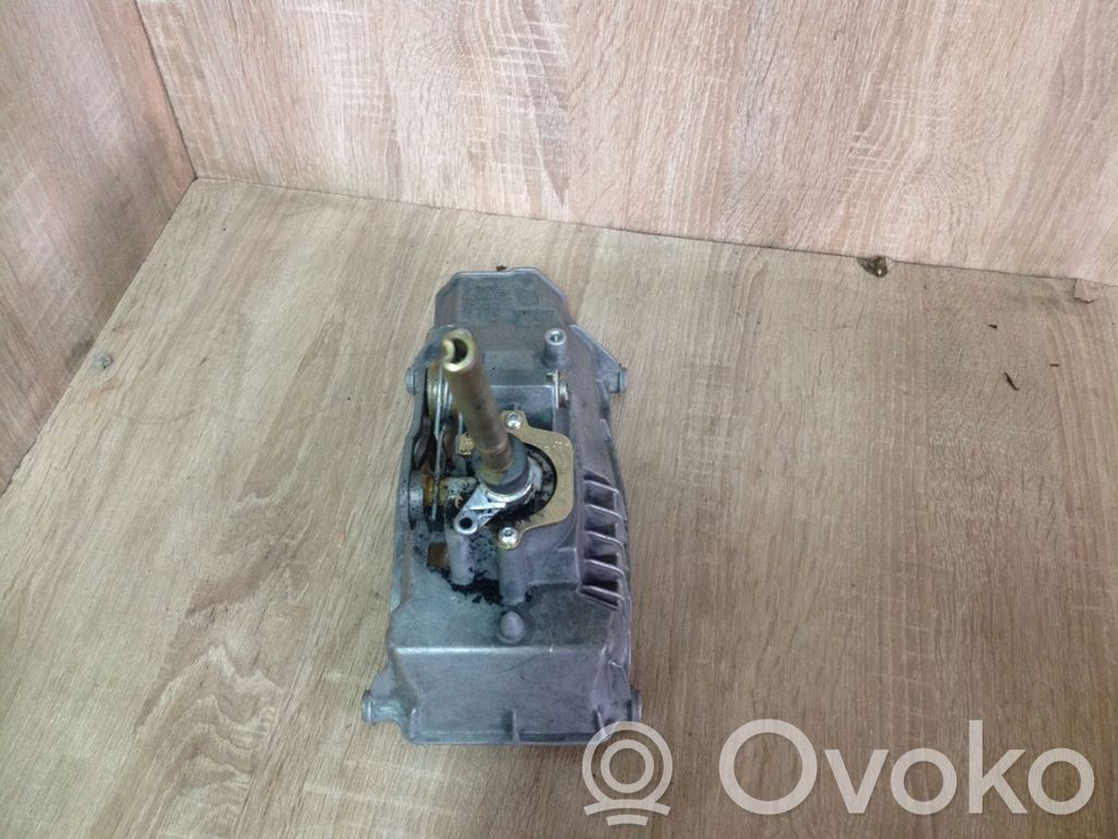 Gear shifter/selector   8Z0711246A
