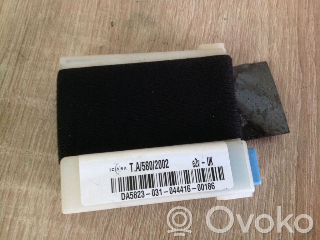 Alarm control unit/module   DA5823,04441600186