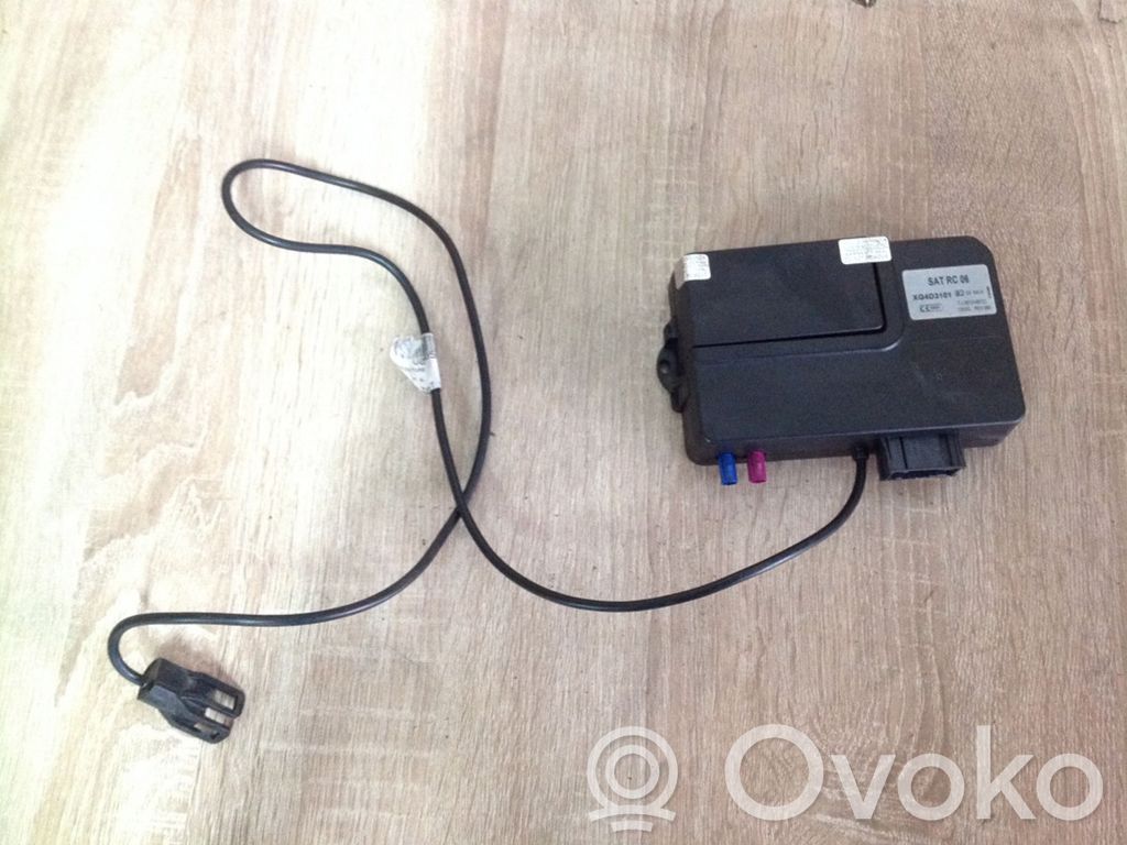 Audi A2 Autres unités de commande / modules 