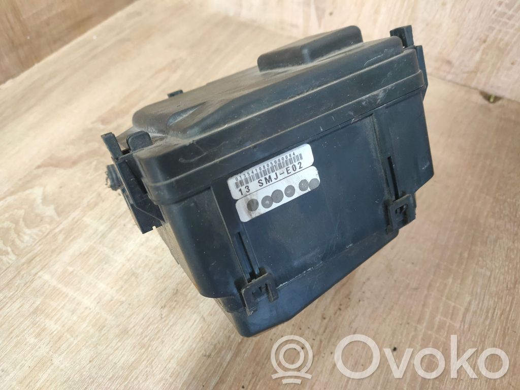 Fuse module   13SMJE02
