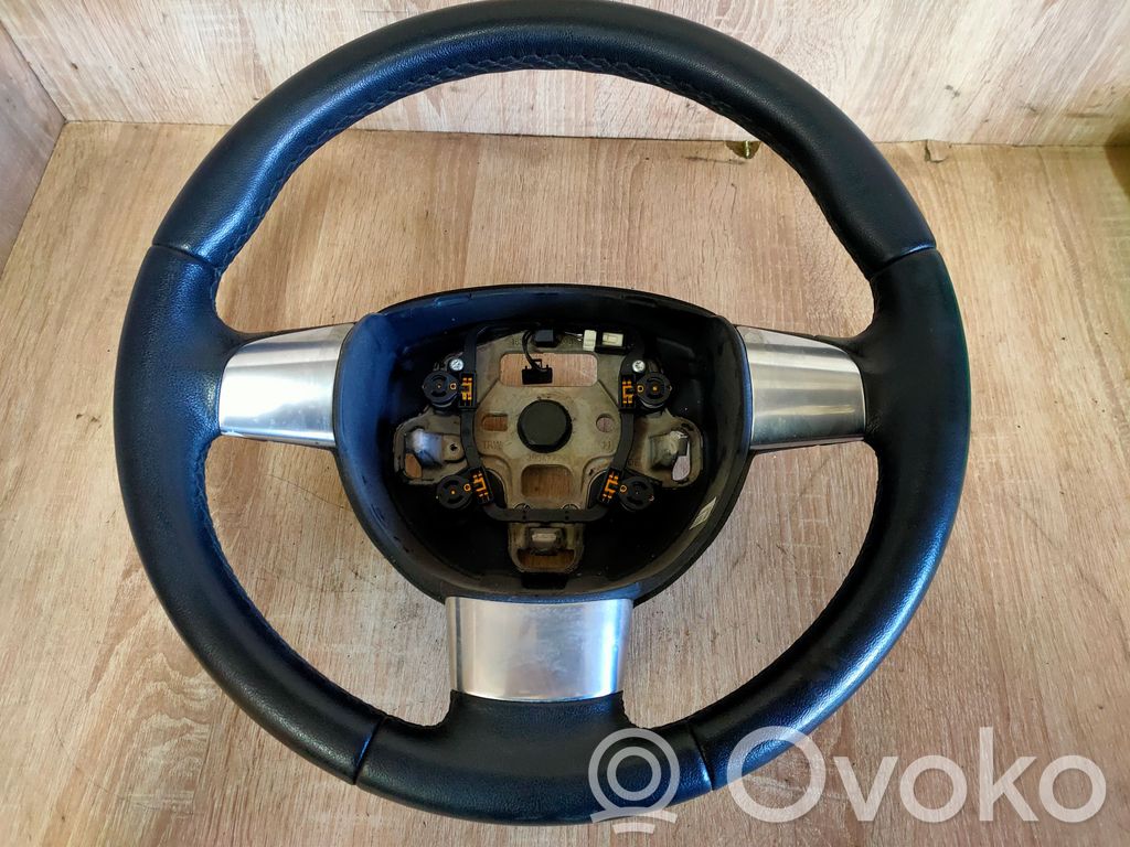 Ford Focus Vairas 