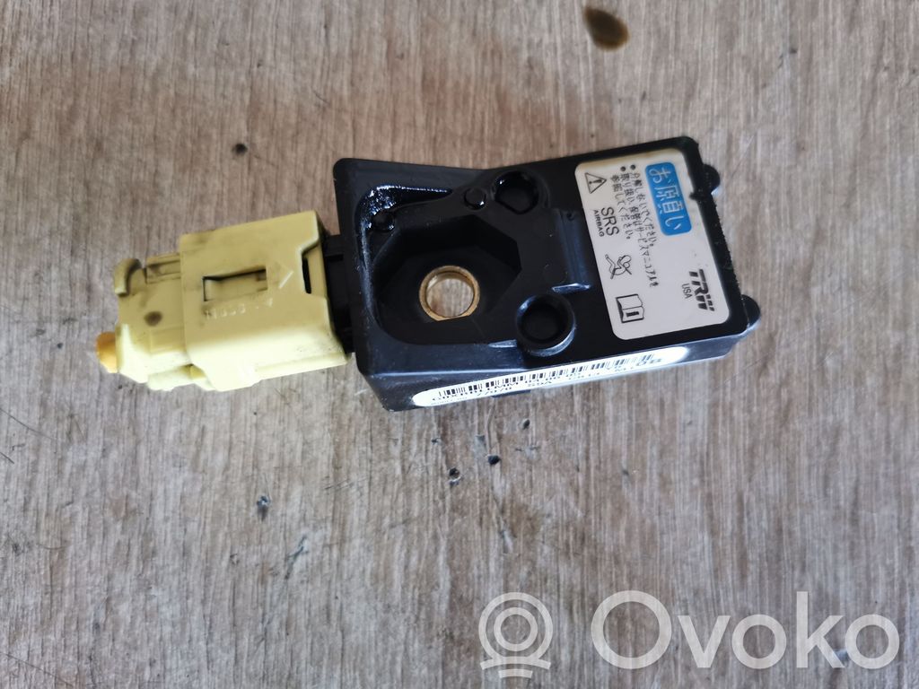 Honda CR-V Airbagsensor Crashsensor Drucksensor 