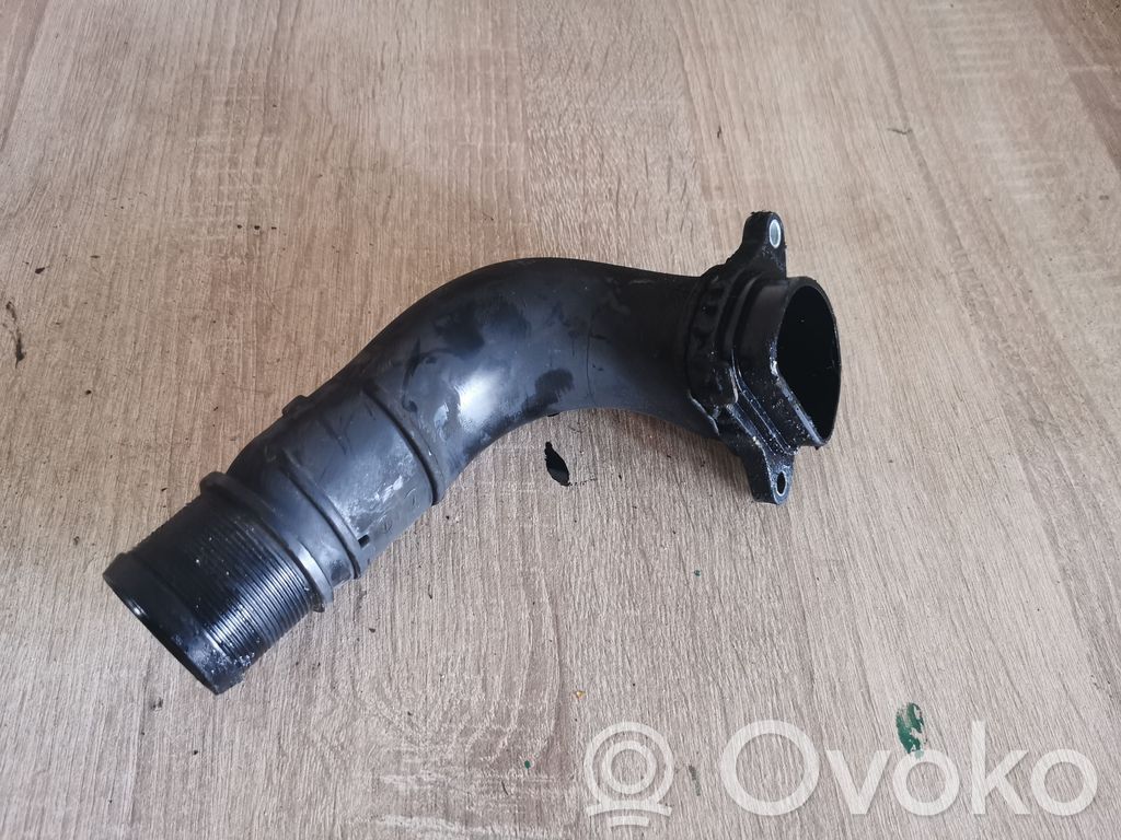 Intercooler hose/pipe   13223433