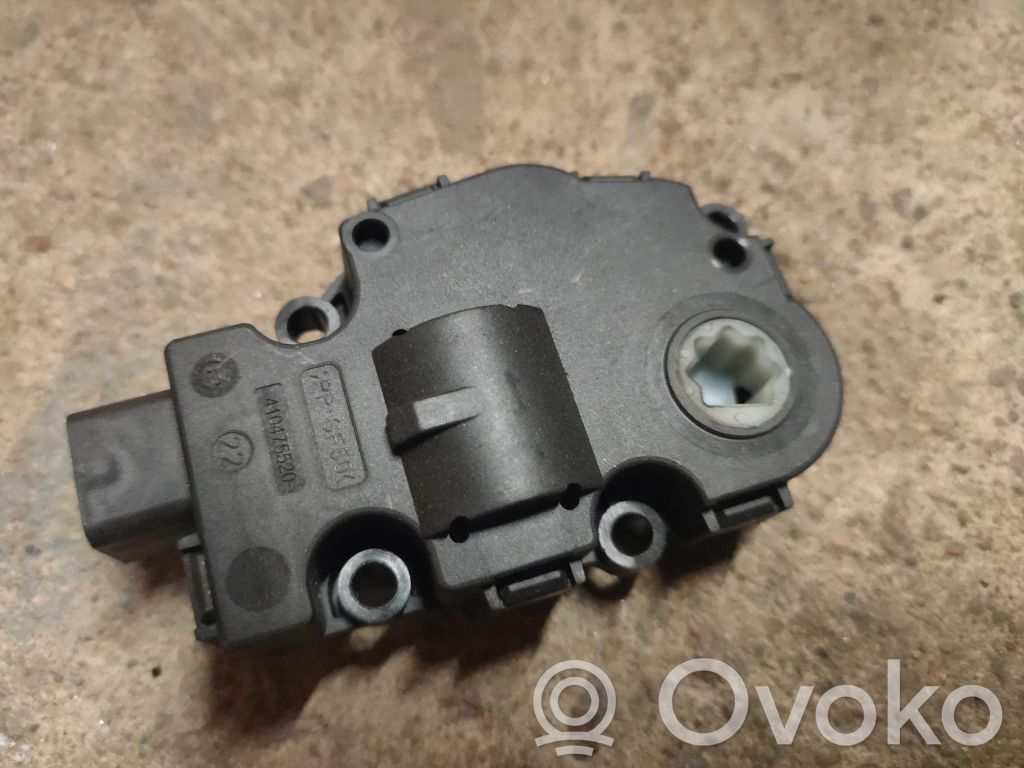 BMW 1 E81 E87 Air flap motor/actuator 
