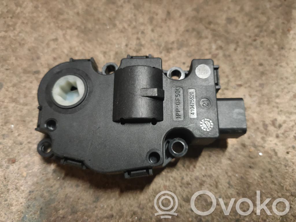 BMW 1 E81 E87 Air flap motor/actuator 