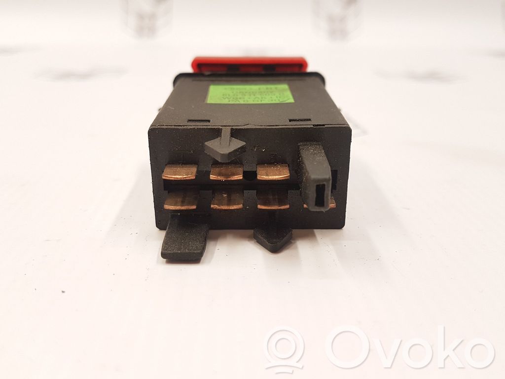 Audi A3 S3 8L Hazard light switch 