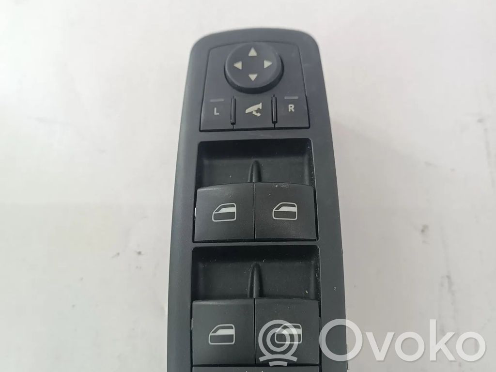 Dodge Durango III Other switches/knobs/shifts 