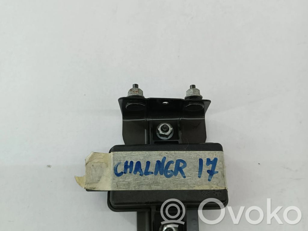 Module de pression des pneus   P68214806AF