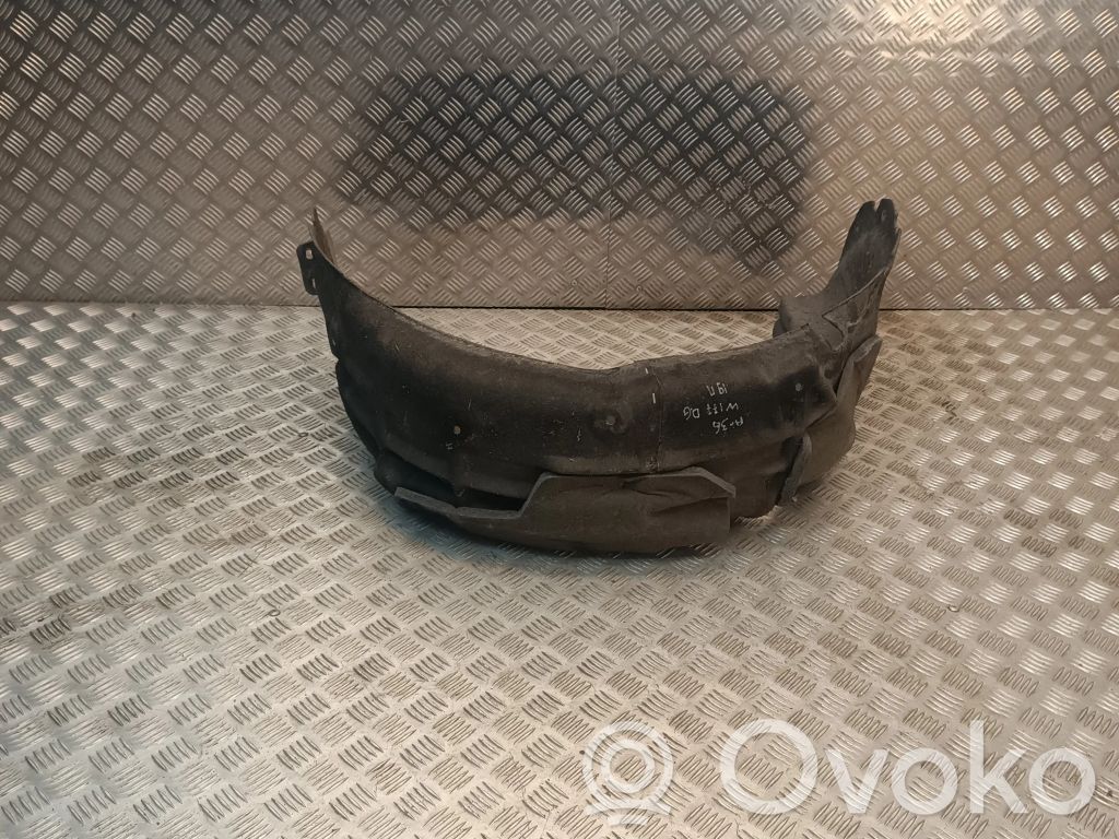 Mercedes-Benz A W177 Nadkole tylne 