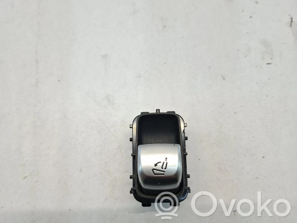 Mercedes-Benz E W213 Otros interruptores/perillas/selectores 