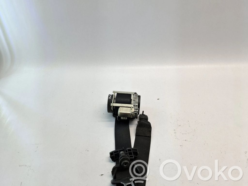 Mercedes-Benz E A207 Cinturón trasero 