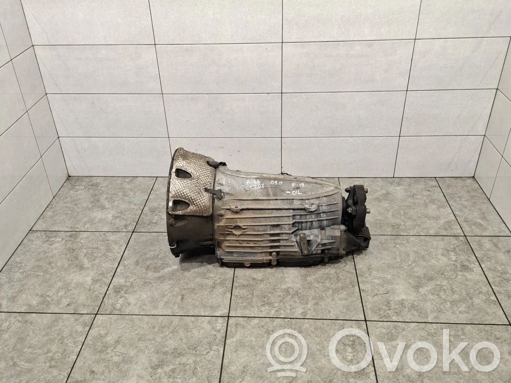 Automatyczna skrzynia biegów   A2302710301,722902
