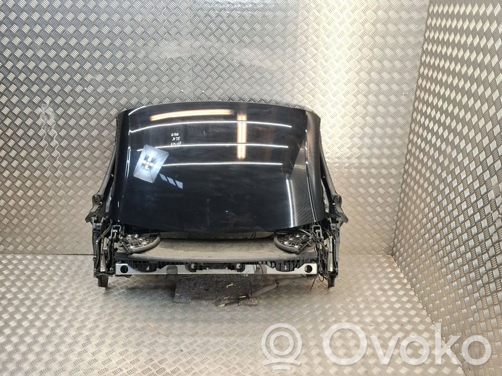 Mercedes-Benz SLK R171 Dach składany / Komplet 