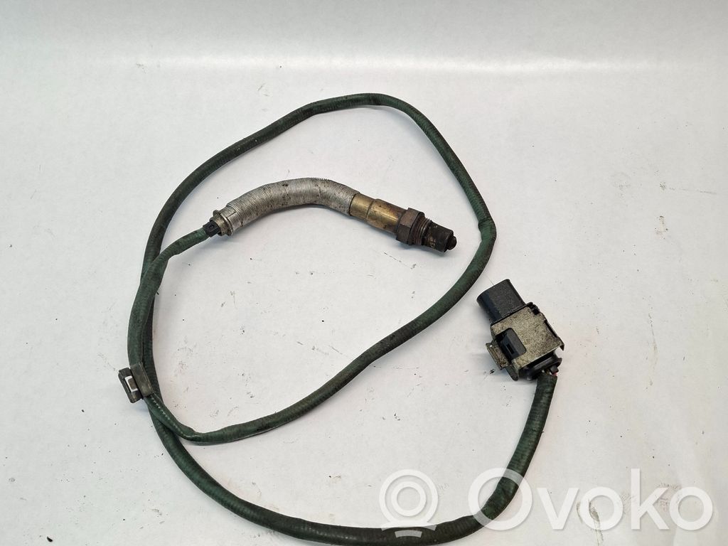 Mercedes-Benz C W204 Lambda probe sensor 