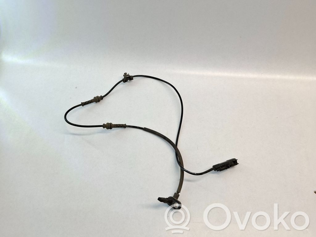 Opel Astra K ABS Sensor 