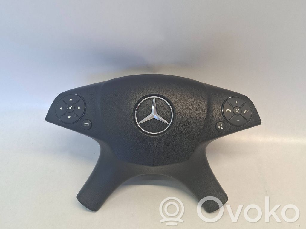 Poduszka powietrzna Airbag kierownicy   20486002029,KA16281370356,A20486002029,A0008605602,A2048600202