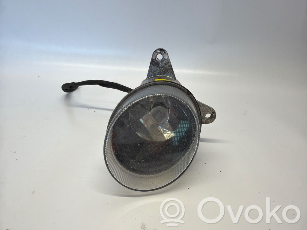 Mercedes-Benz C W204 Front fog light 