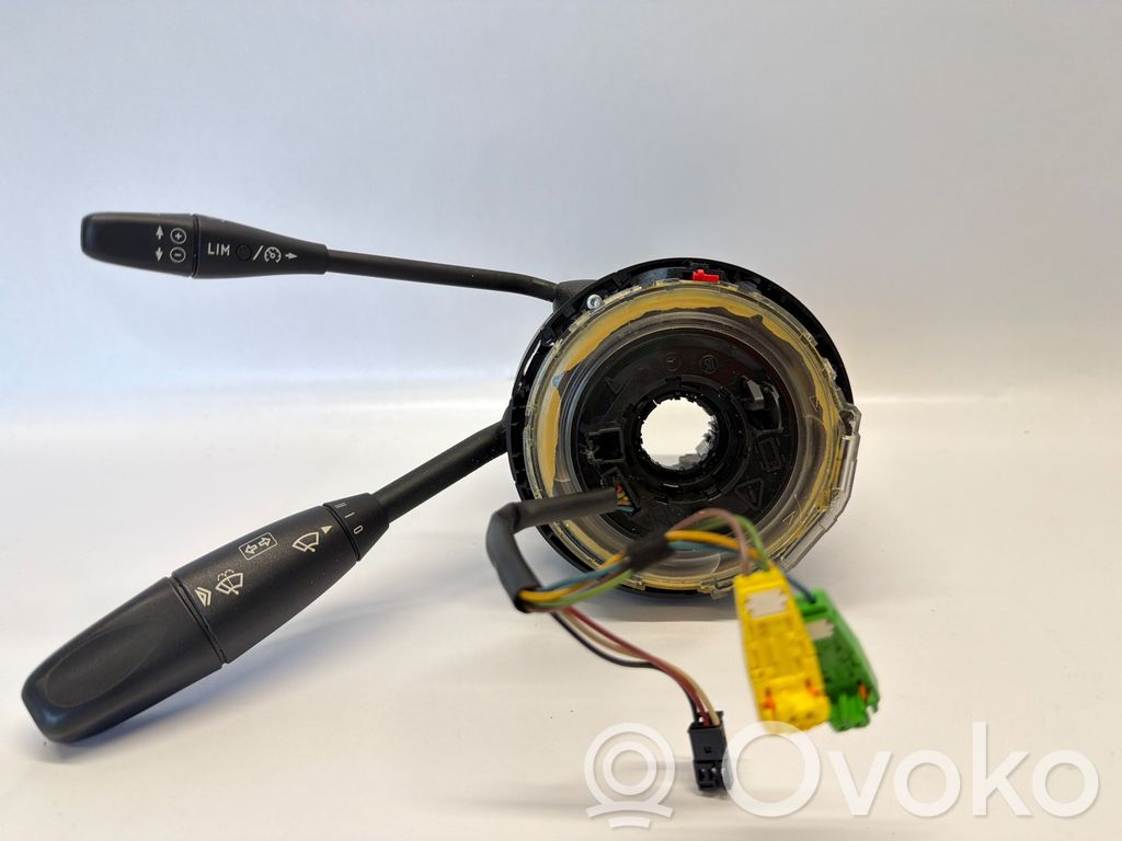 Mercedes-Benz SLK R171 Lenkstockschalter Kombischalter 
