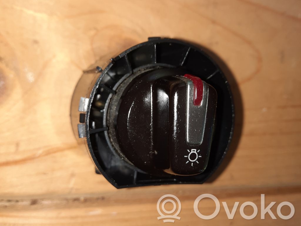 Seat Altea XL Light switch 