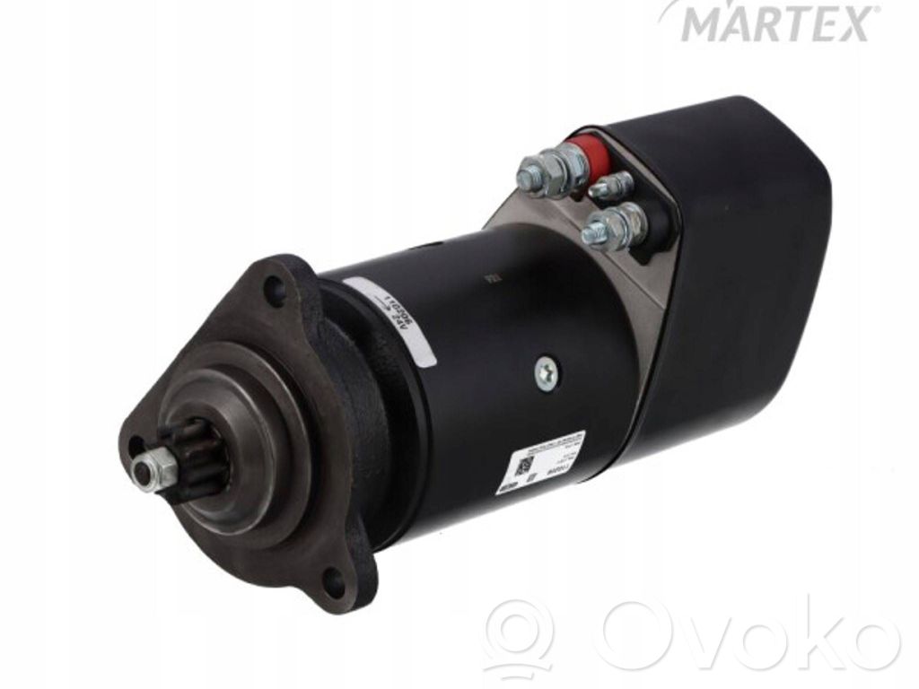 Starteris   CS191