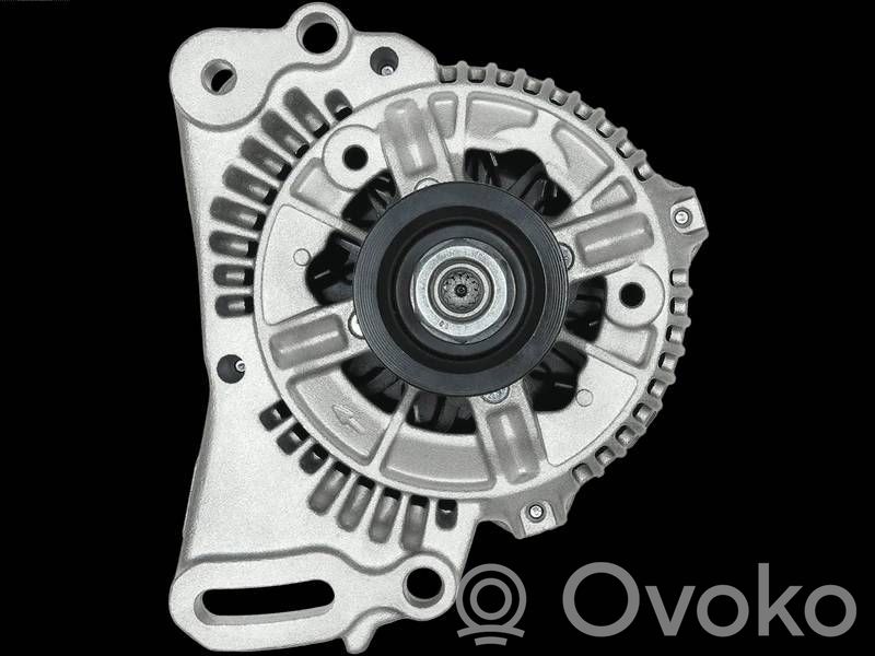 Alternator   A0202PR